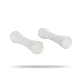 hantle-neoprenowe-ciezarki-fitness-trening-w-domu-gymbeam-2x1kg