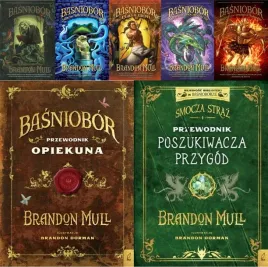 pakiet-7x-basniobor-tomy-1-5-przewodnik-opiekuna-poszukiwacza-przygod