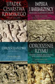 pakiet-4x-upadek-cesarstwa-imperia-chrzescijanstwo-odrodzenie-heather