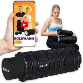 walek-do-masazu-zestaw-roller-z-wypustkami-i-gladki-masaz-rehabilitacja