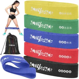 gumy-materialowe-do-cwiczen-zestaw-fitness-antyposlizgowe-hip-band-mini-pro