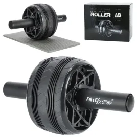 kolo-roller-do-cwiczen-rozbudowa-miesni-brzucha-trening-silownia-ab-wheel