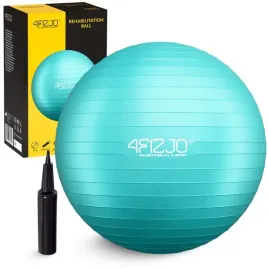 pilka-gimnastyczna-rehabilitacyjna-do-cwiczen-fitness-pilates-z-pompka-85cm