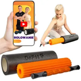 walek-do-masazu-roller-zestaw-3w1-masaz-regeneracja-rehabilitacja-joga