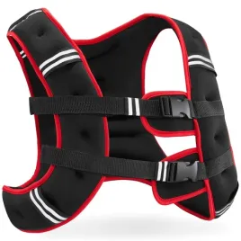 kamizelka-obciazeniowa-treningowa-regulowana-do-podciagania-cwiczen-5kg