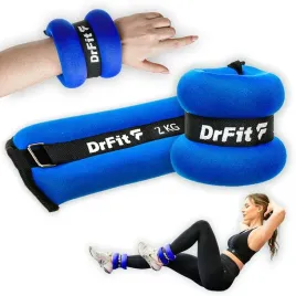 ciezarki-na-kostki-i-nadgarstki-obciazniki-do-cwiczen-niebieskie-drfit-2-kg