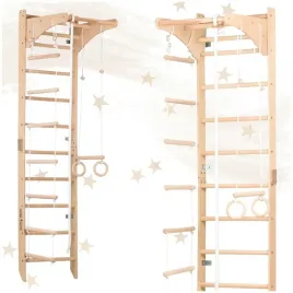 drabinka-gimnastyczna-treningowa-drewniana-drazek-linki-do-podciagania-5w1