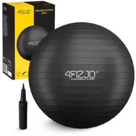 pilka-gimnastyczna-do-cwiczen-rehabilitacyjna-dmuchana-fitness-pompka-85-cm