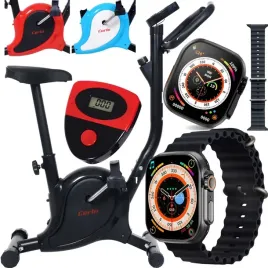 rower-treningowy-do-cwiczen-fitness-rower-stacjonarny-smartwatch-gratis