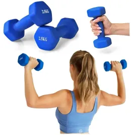 hantle-zeliwne-hantelki-neoprenowe-do-cwiczen-ciezarki-zestaw-2x25-kg