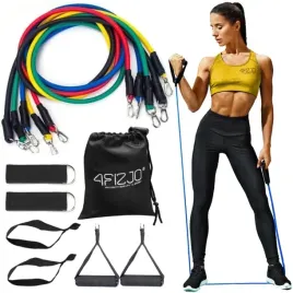 gumy-oporowe-ekspandery-zestaw-do-cwiczen-rehabilitacji-ciala-z-uchwytami