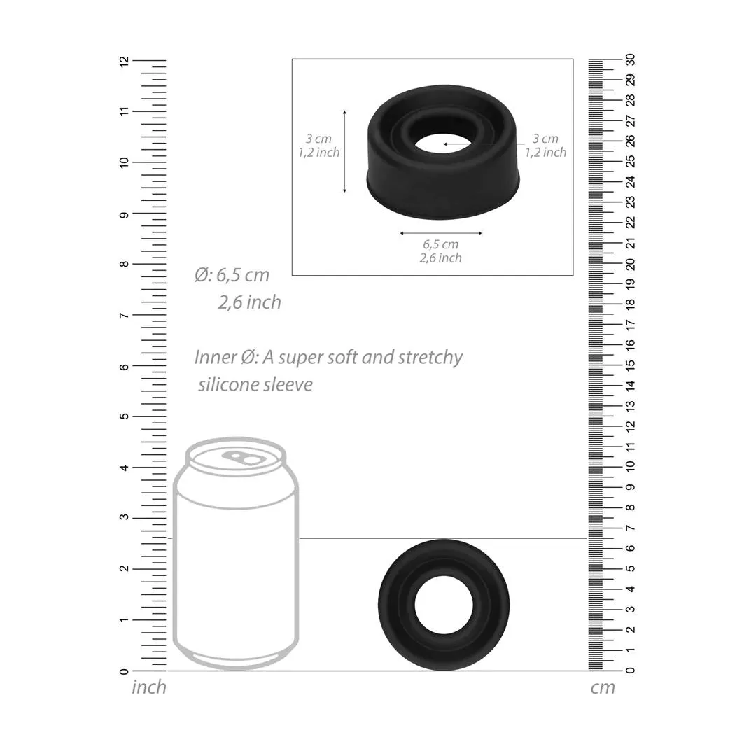 silicone-pump-sleeve-medium