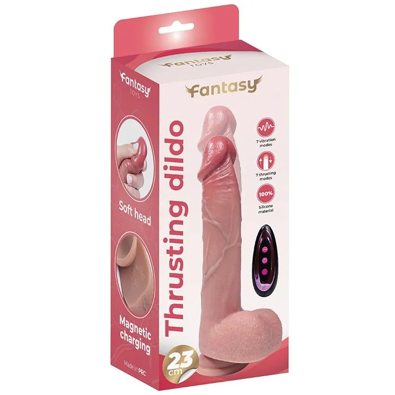silicone-thrusting-dildo-23-cm-stan-nowy