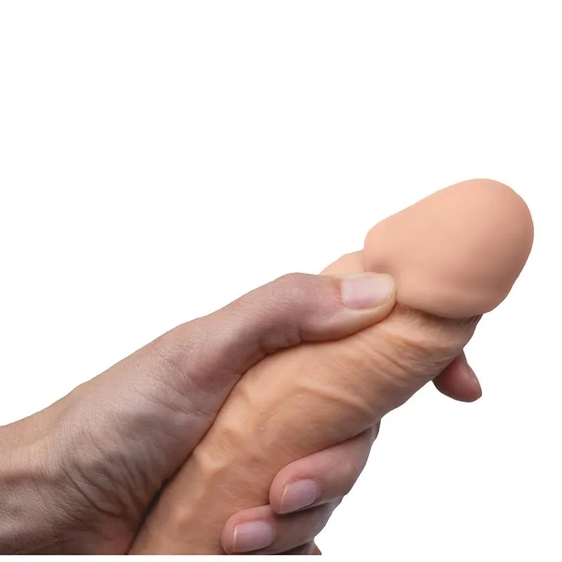 rotating-vibro-dildo-19-cm