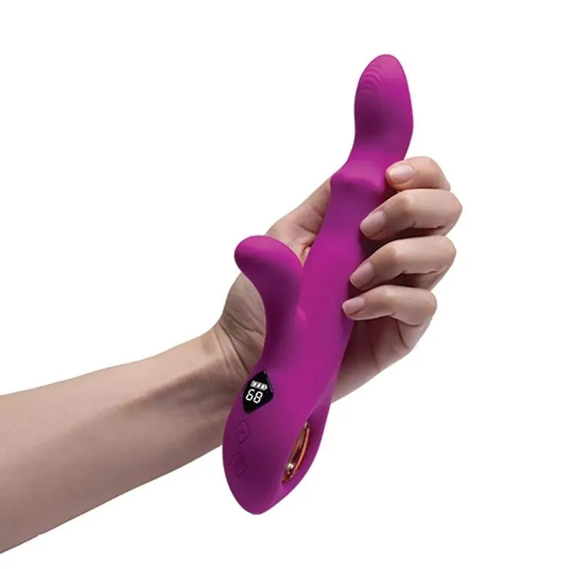thrusting-vibrator-ares-stan-nowy