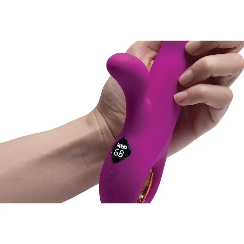 thrusting-vibrator-ares