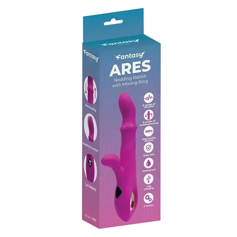 thrusting-vibrator-ares-stan-nowy