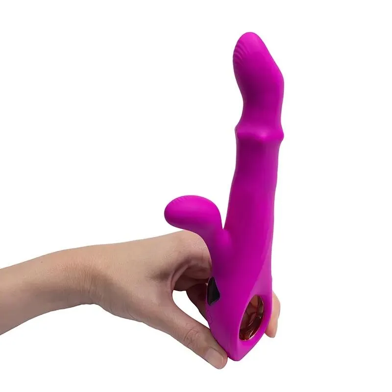 thrusting-vibrator-ares