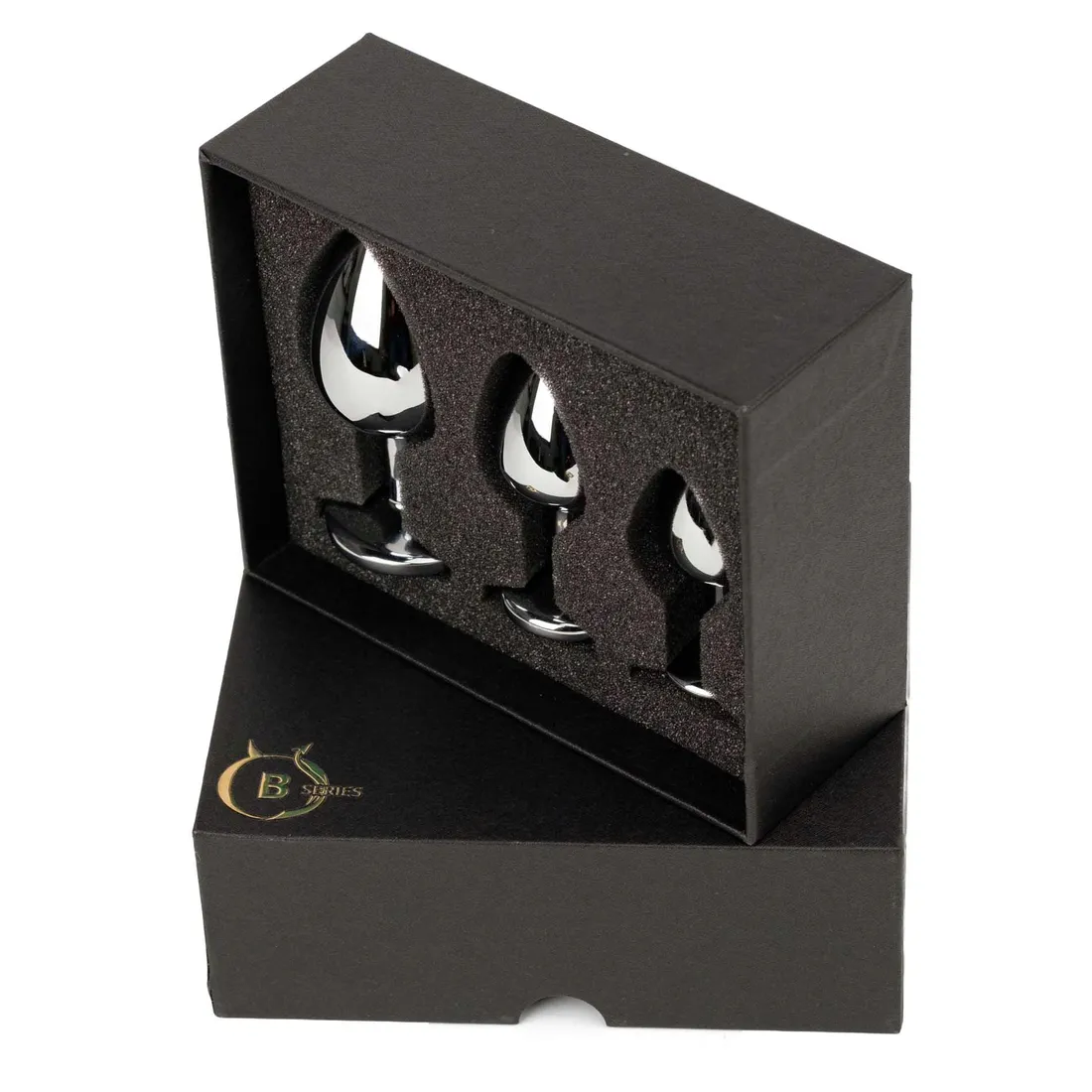 jewellery-silver-plug-set