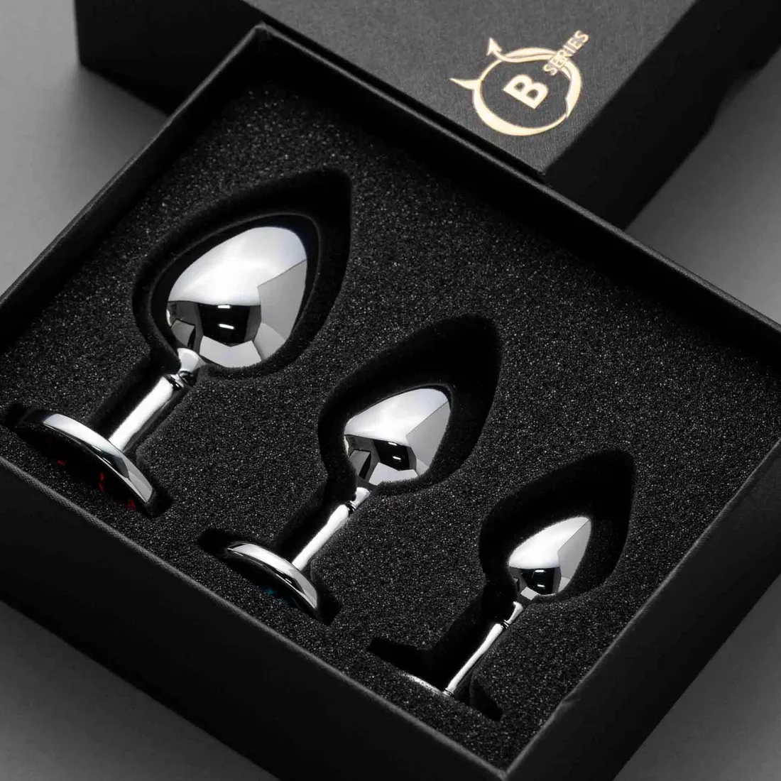 jewellery-silver-plug-set