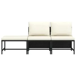 vidaxl-3-cz-zestaw-wypoczynkowy-do-ogrodu-poduszki-czarny-rattan-pe