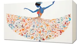 obraz-50x30cm-wirujaca-balerina