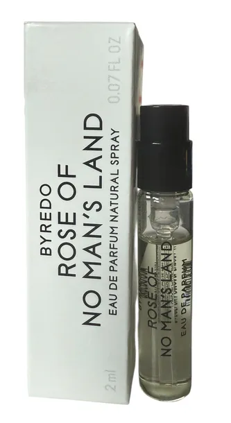 BYREDO ROSE OF NO MAN'S LAND 2ml spray