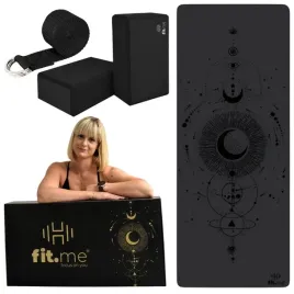 piekny-ksiezycowy-zestaw-premium-mata-do-jogi-kauczuk-kostki-pasek