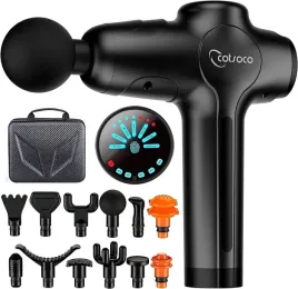 masazer-pistolet-cotsoco-masaz-miesni-premium-dotykowy-lcd-3000mah-walizka