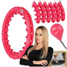 hula-hop-odchudzajace-obciazenie-wypustki-modulowy-masazer-obciaznik