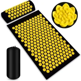 mata-do-akupresury-zdrowotna-z-kolcami-pobudzajaca-masaz-poduszka-zestaw