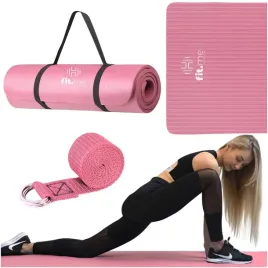 mata-do-cwiczen-joga-fitness-miekka-gruba-15-cm-nbr-karimata-duza-fit-me
