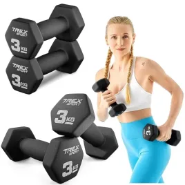 zestaw-2x3kg-hantle-zeliwne-hantelki-ciezarki-do-cwiczen-fitness-trex-sport