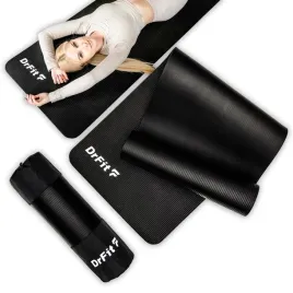 mata-do-cwiczen-fitness-jogi-gruba-1cm-mocna-wygodna-antyposlizgowa-czarna