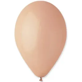 balony-pastel-rozowe-gemar-10-100-szt