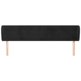 vidaxl-zaglowek-uszak-czarny-163x23x78-88-cm-aksamitny