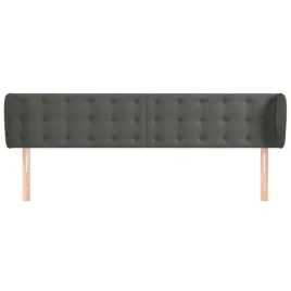 vidaxl-zaglowek-uszak-ciemnoszary-163x23x78-88-cm-aksamitny