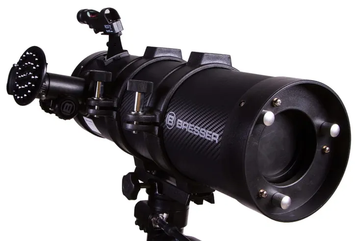 teleskop-bresser-pluto-114-500-eq3-stan-nowy-waga-z-opakowaniem-12000-kg