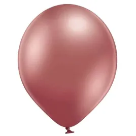 balony-glossy-rozowe-zloto-belbal-12-100-szt