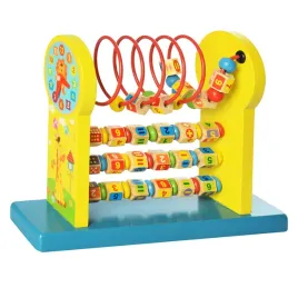 edukacyjny-drewniany-labirynt-przeplatanka-koraliki