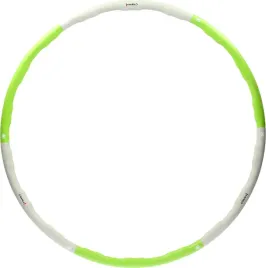 hula-hop-hms-hhp003-zieono-szary-15-kg-100-cm