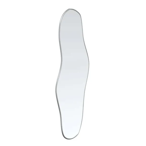 vidaxl-lustro-scienne-srebrne-100x45-cm