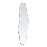 vidaxl-lustro-scienne-srebrne-100x45-cm