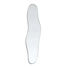 vidaxl-lustro-scienne-srebrne-100x45-cm