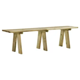 drewniana-lawka-ogrodowa-160x38x45-cm-zielona