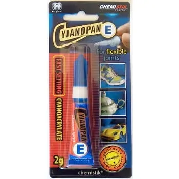 klej-cyjanopan-e-chemistik-2g-stan-nowy