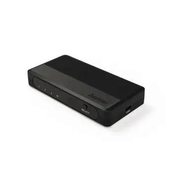 przelacznik-hdmi-hama-3x1-stan-nowy