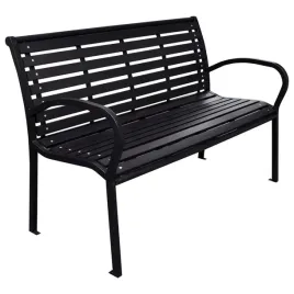 lawa-ogrodowa-wpc-czarna-116x59x81-cm