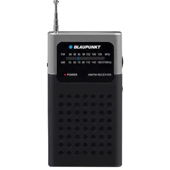 radio-blaupunkt-pr4bk-stan-nowy