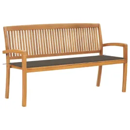 lawka-ogrodowa-tekowa-159x575x90cm-taupe